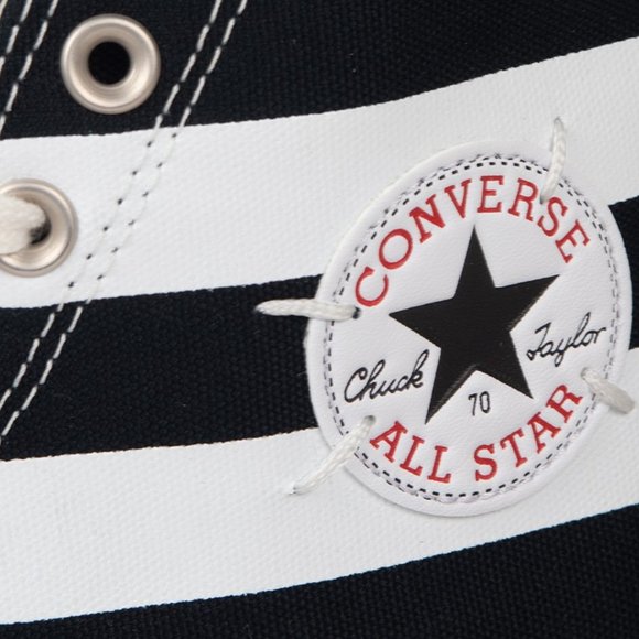 Converse CHUCK 70 ARCHIVE 166425C RESTRUCTURED Sneakers - Picture 6 of 6